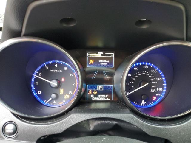 Photo 9 from auction – 2019 SUBARU OUTBACK 2. with VIN 4S4BSAFC8K3336535