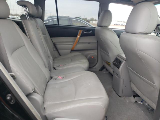 Photo 10 from auction – 2008 TOYOTA HIGHLANDER with VIN JTEEW44A782000779