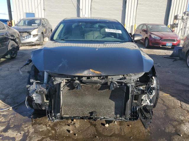 Photo 5 from auction – 2015 KIA OPTIMA EX with VIN 5XXGN4A71FG397387