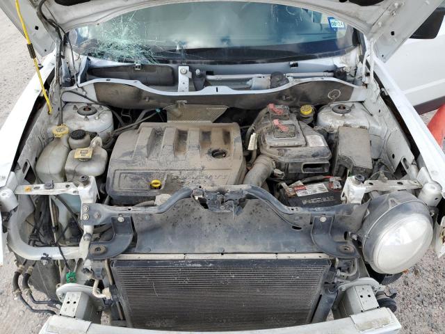 Photo 12 from auction – 2016 JEEP PATRIOT SP with VIN 1C4NJPBB0GD754383