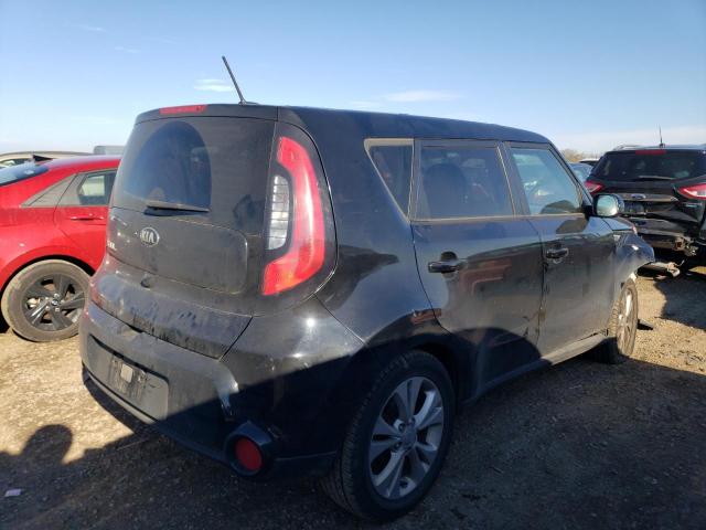Photo 3 from auction – 2016 KIA SOUL + with VIN KNDJP3A55G7342668