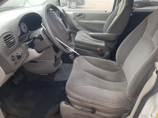 Photo 7 from auction – 2005 CHRYSLER TOWN & COU with VIN 1C4GP45R45B207706