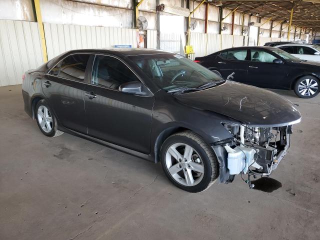 صورة رقم 4 من المزاد - 2012 TOYOTA CAMRY BASE مع VIN 4T1BF1FK3CU084619