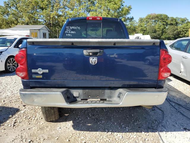 Photo 6 from auction – 2008 DODGE RAM 1500 S with VIN 1D7HA18N98J127976