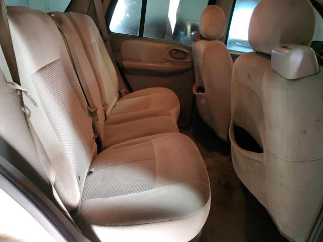 Photo 11 from auction – 2008 CHEVROLET TRAILBLAZE with VIN 1GNDS13S782198713