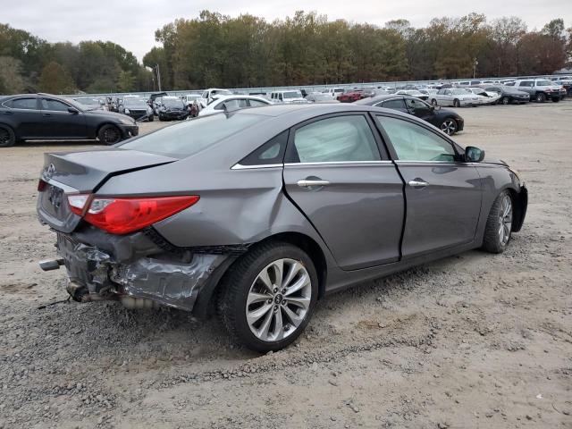 Photo 3 from auction – 2011 HYUNDAI SONATA SE with VIN 5NPEC4AC6BH292238