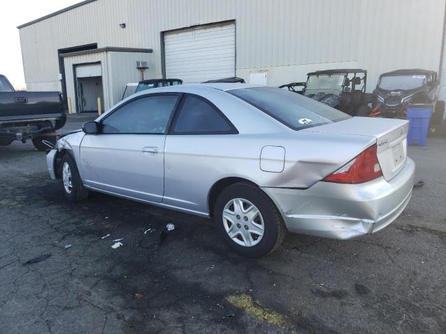 Photo 2 from auction – 2006 HONDA CIVIC with VIN 1HGEM22523L043628
