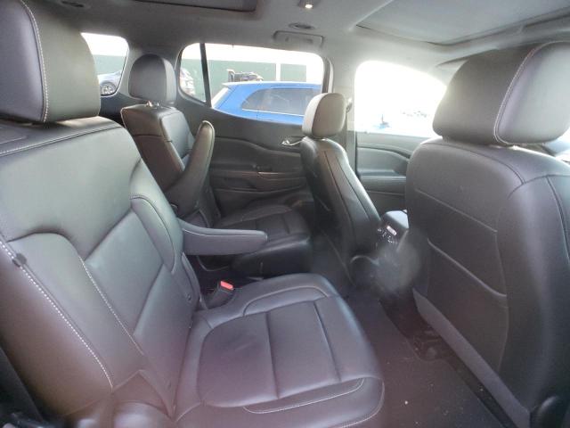 Photo 10 from auction – 2021 GMC ACADIA SLT with VIN 1GKKNULS1MZ188421