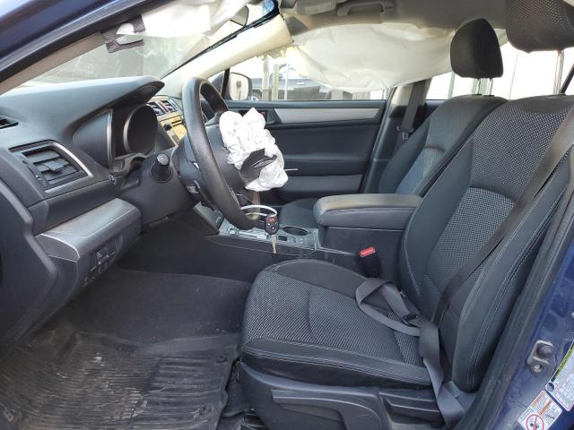 Photo 7 from auction – 2019 SUBARU OUTBACK 2. with VIN 4S4BSABC0K3385556