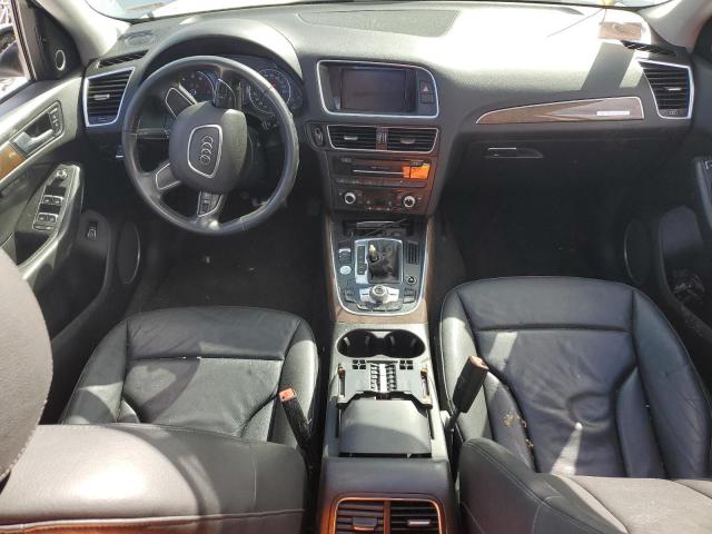 Photo 8 from auction – 2015 AUDI Q5 PREMIUM with VIN WA1LFAFP6FA026671