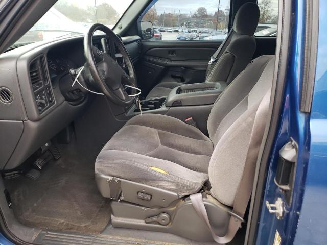 Photo 7 from auction – 2004 GMC NEW SIERRA with VIN 2GTEC19T941394916