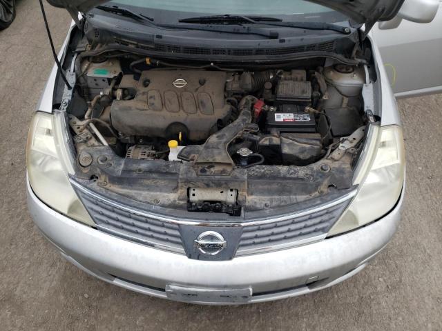 Photo 11 from auction – 2008 NISSAN VERSA S with VIN 3N1BC11E68L388563