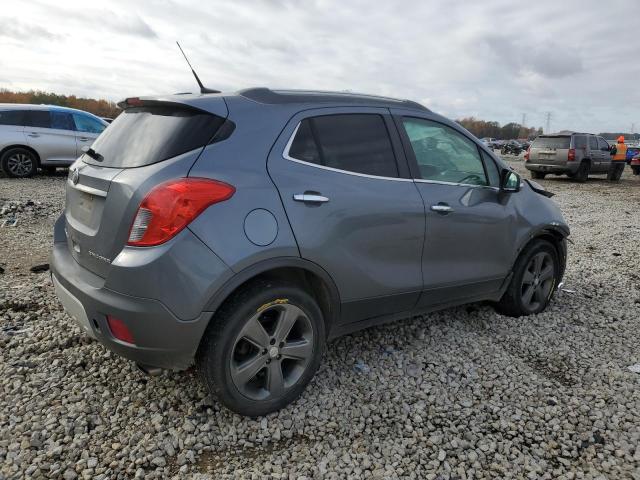 Photo 3 from auction – 2014 BUICK ENCORE CON with VIN KL4CJBSBXEB531796