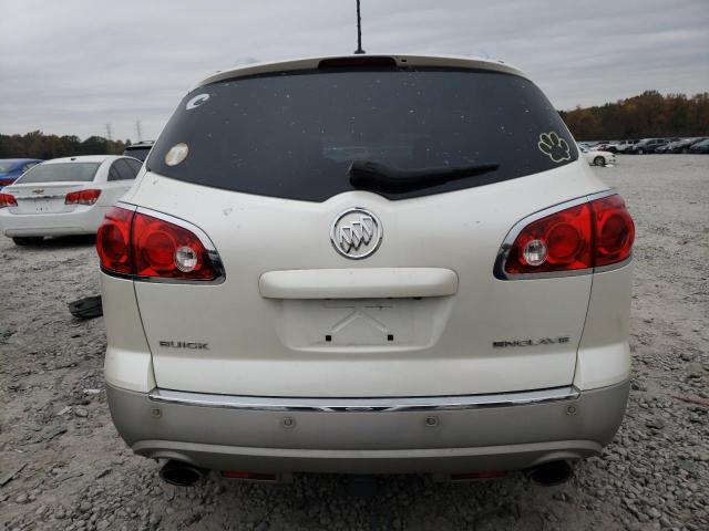Photo 6 from auction – 2012 BUICK ENCLAVE with VIN 5GAKRCED5CJ282020