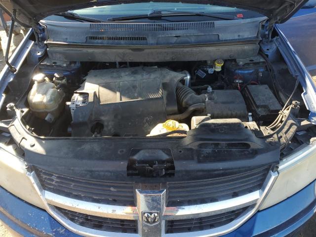 Photo 11 from auction – 2010 DODGE JOURNEY SX with VIN 3D4PG5FV7AT115776