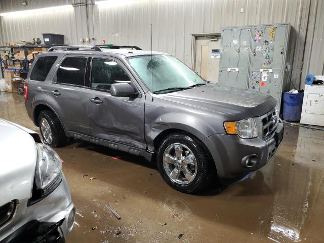Photo 4 from auction – 2012 FORD ESCAPE LIM with VIN 1FMCU9EG7CKA72779