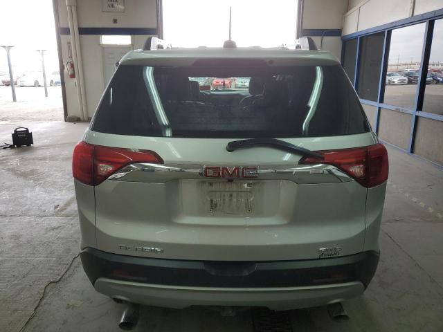 Photo 6 from auction – 2018 GMC ACADIA SLT with VIN 1GKKNULS9JZ245587