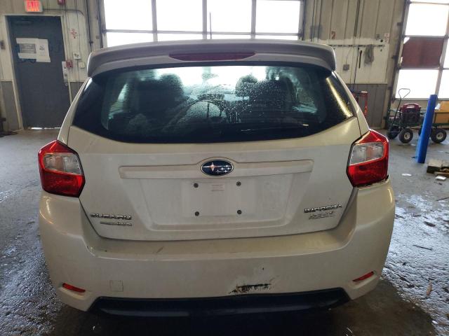 Photo 6 from auction – 2014 SUBARU IMPREZA PR with VIN JF1GPAC69E8312445