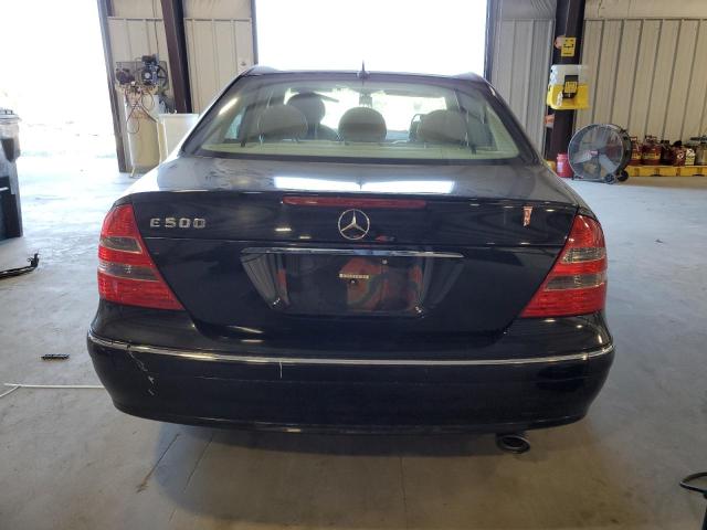 Photo 6 from auction – 2005 MERCEDES-BENZ E 500 with VIN WDBUF70J65A677765
