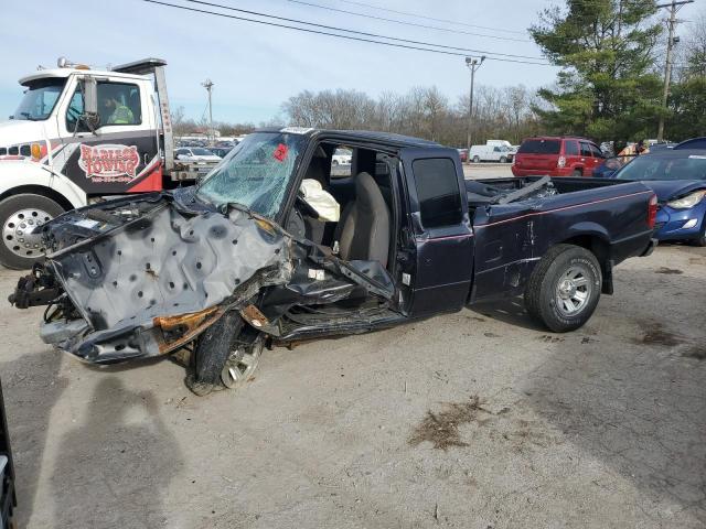 Photo 1 from auction – 2002 FORD RANGER SUP with VIN 1FTYR44U32PA98741