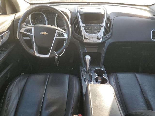 Photo 8 from auction – 2012 CHEVROLET EQUINOX LT with VIN 2GNFLNEK9C6131620