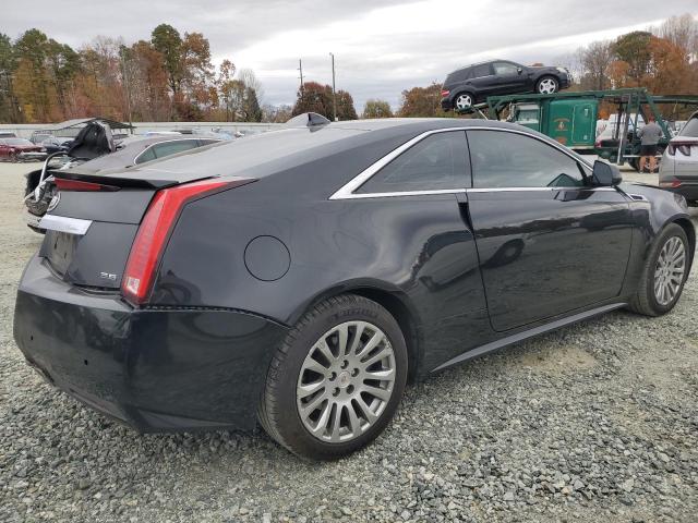 Photo 3 from auction – 2012 CADILLAC CTS PERFOR with VIN 1G6DJ1E3XC0126204