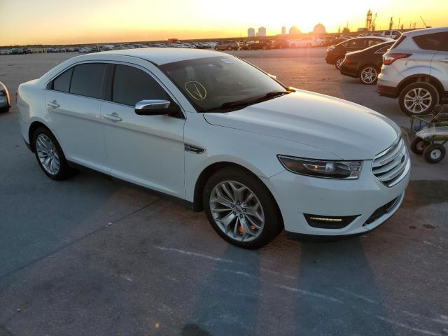 Photo 4 from auction – 2016 FORD TAURUS LIM with VIN 1FAHP2F81GG101580