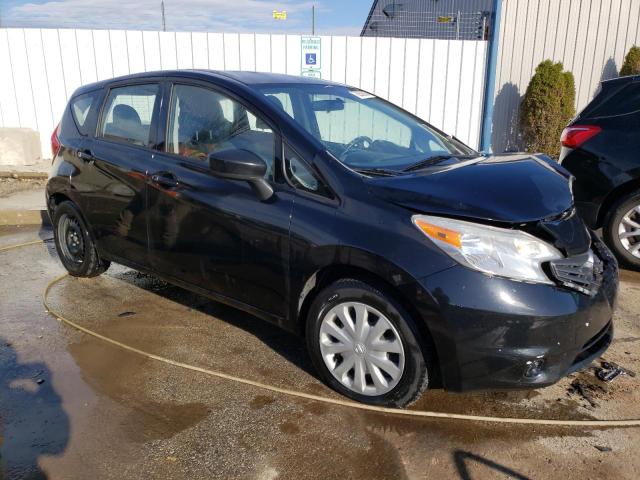 Photo 4 from auction – 2016 NISSAN VERSA NOTE with VIN 3N1CE2CP3GL368952