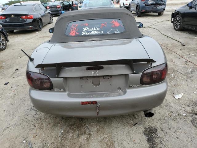 Photo 6 from auction – 2002 MAZDA MX-5 MIATA with VIN JM1NB353X20233844