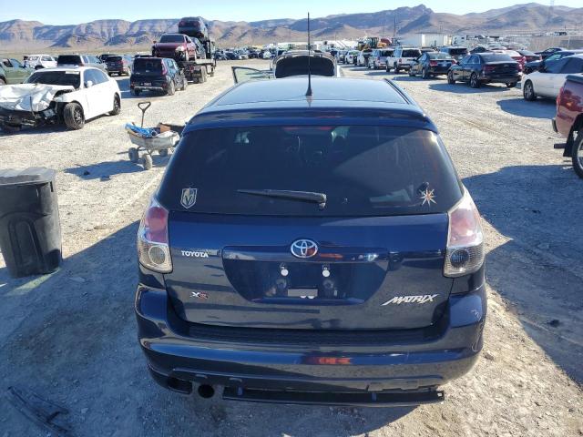 Photo 6 from auction – 2006 TOYOTA COROLLA MA with VIN 2T1KR32E36C558433