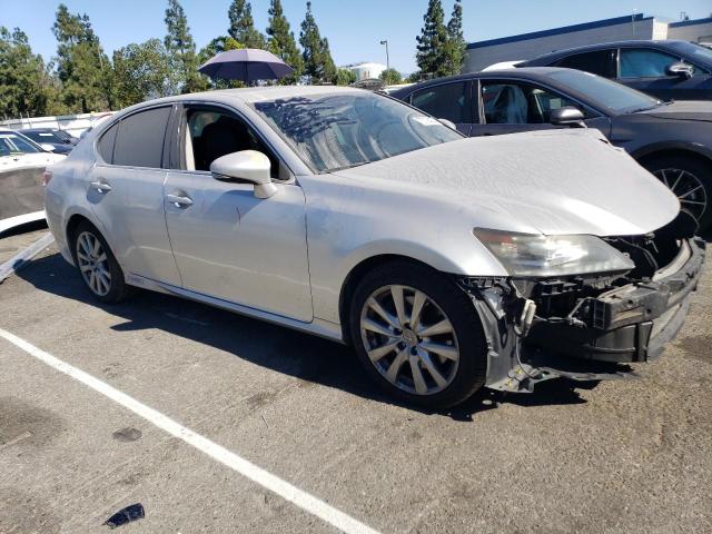 Photo 4 from auction – 2013 LEXUS GS 450H with VIN JTHBS1BL8D5002862