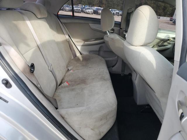 Zdjęcie 10 z aukcji – 2010 TOYOTA COROLLA BA z VIN 2T1BU4EE0AC347666