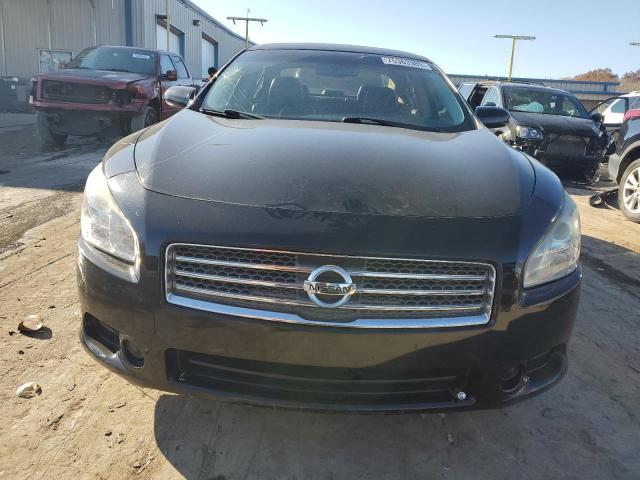 Photo 5 from auction – 2011 NISSAN MAXIMA S with VIN 1N4AA5AP6BC810640
