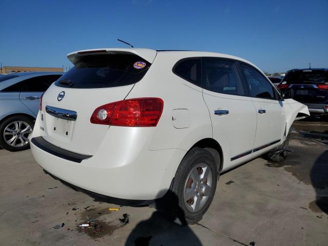 Photo 3 from auction – 2013 NISSAN ROGUE S with VIN JN8AS5MT9DW005446