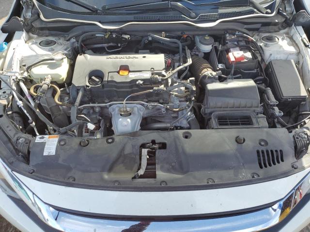 Photo 11 from auction – 2017 HONDA CIVIC LX with VIN 19XFC2F54HE055568