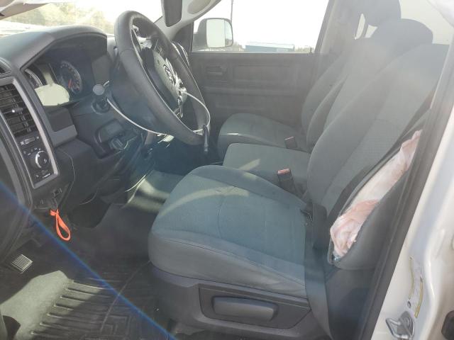 Photo 7 from auction – 2016 RAM 1500 ST with VIN 3C6RR7KT5GG296112
