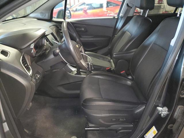 Photo 7 from auction – 2017 CHEVROLET TRAX 1LT with VIN KL7CJPSB7HB196405