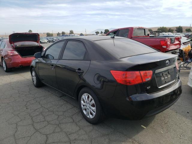 Zdjęcie 2 z aukcji – 2011 KIA FORTE EX z VIN KNAFU4A27B5412439