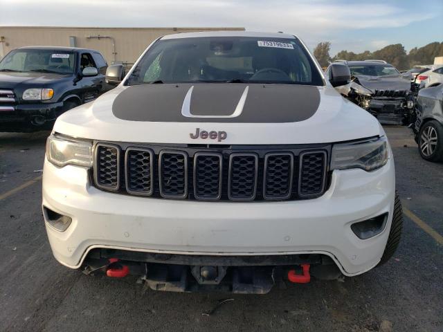 Photo 5 from auction – 2018 JEEP GRAND CHER with VIN 1C4RJFLMXJC506683