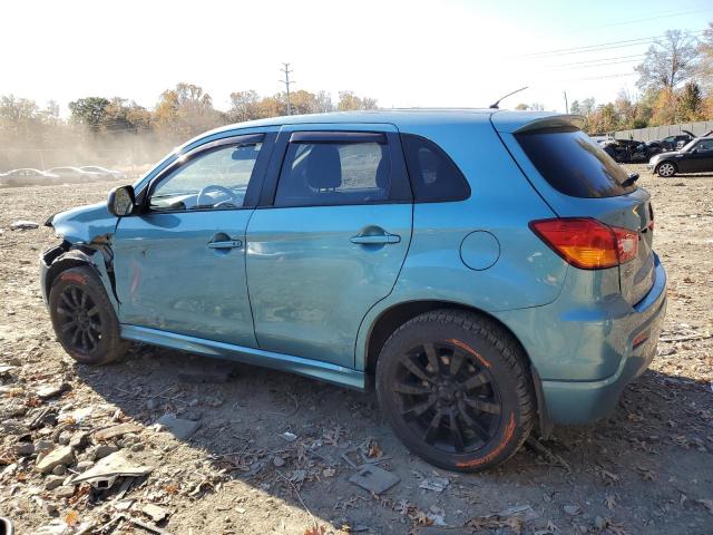 Photo 2 from auction – 2011 MITSUBISHI OUTLANDER with VIN JA4AR4AU9BZ016869