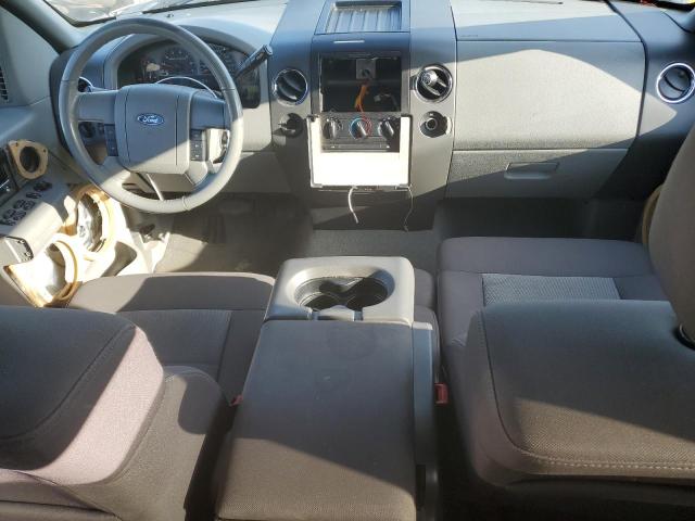 Photo 8 from auction – 2006 FORD F150 with VIN 1FTPX12V66NB41577