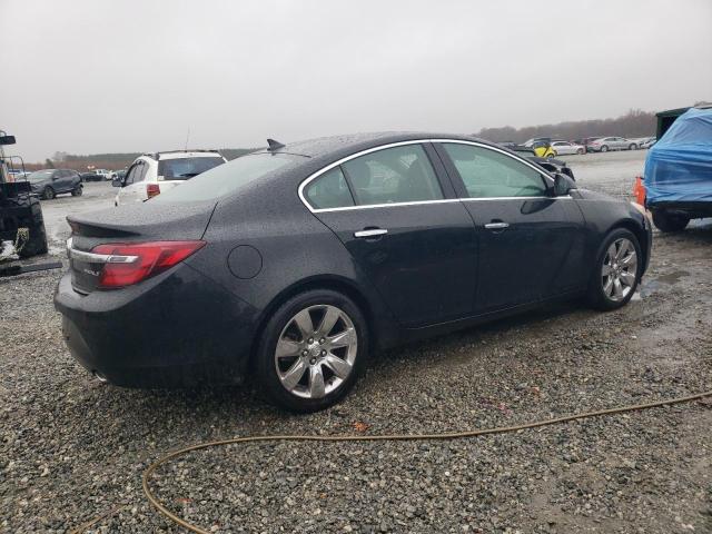 Photo 3 from auction – 2014 BUICK REGAL PREM with VIN 2G4GR5GX4E9224806