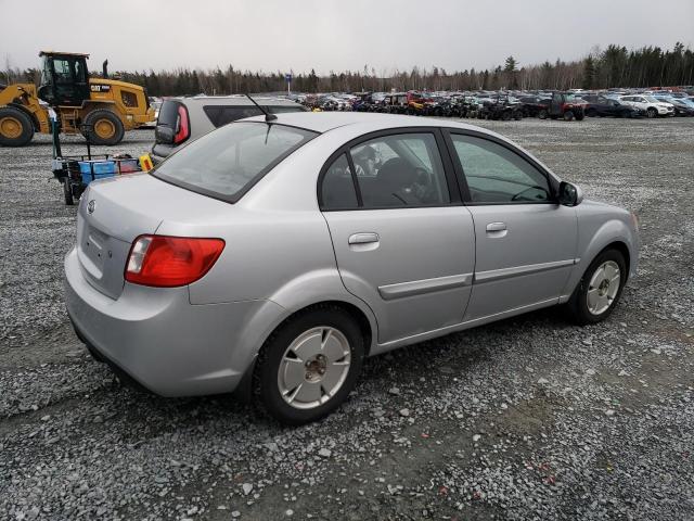 Photo 3 from auction – 2010 KIA RIO LX with VIN KNADH4B36A6612353