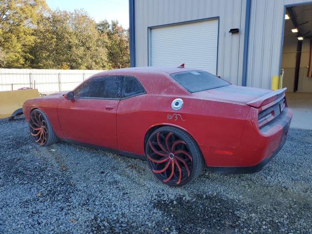 Photo 2 from auction – 2015 DODGE CHALLENGER with VIN 2C3CDZBG6FH869615
