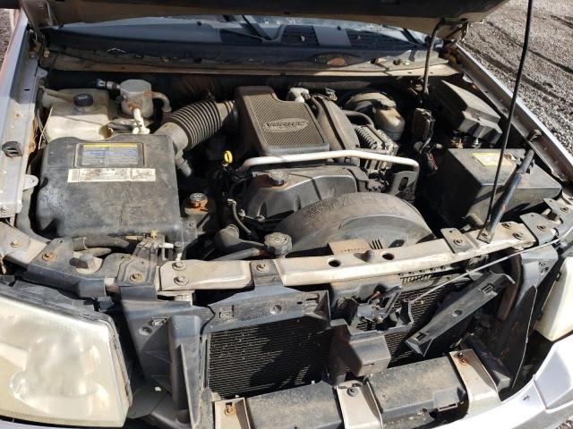 Photo 12 from auction – 2005 GMC ENVOY with VIN 1GKDS13S852157161
