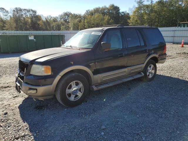 FORD EXPEDITION 2004 with VIN 1FMFU18LX4LB50281 - Photo from auction