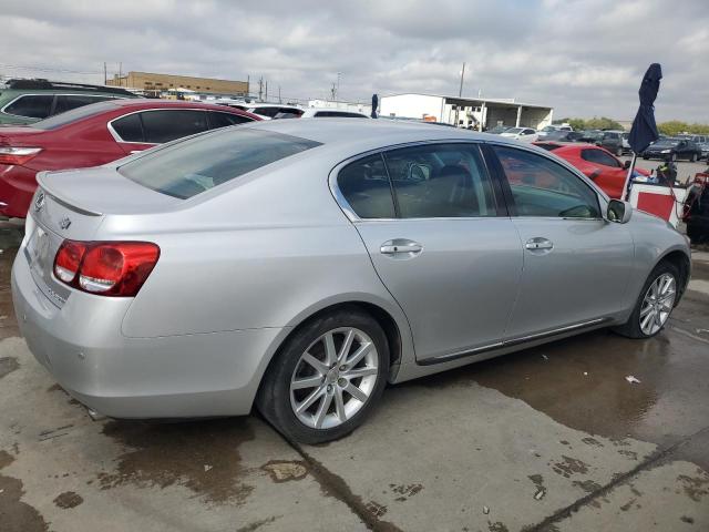 Photo 3 from auction – 2006 LEXUS GS 300 with VIN JTHBH96S565000908