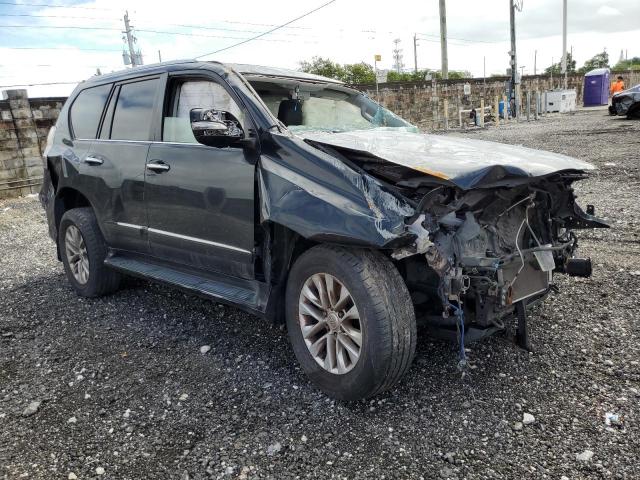 Photo 4 from auction – 2015 LEXUS GX 460 with VIN JTJBM7FXXF5106944