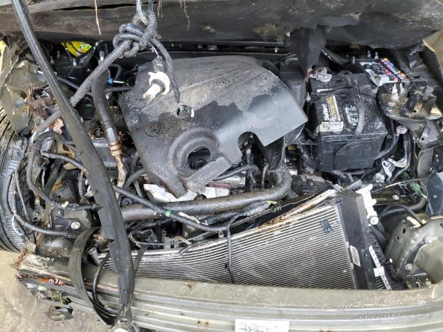 Photo 12 from auction – 2017 FORD EXPLORER L with VIN 1FM5K7F87HGE33139