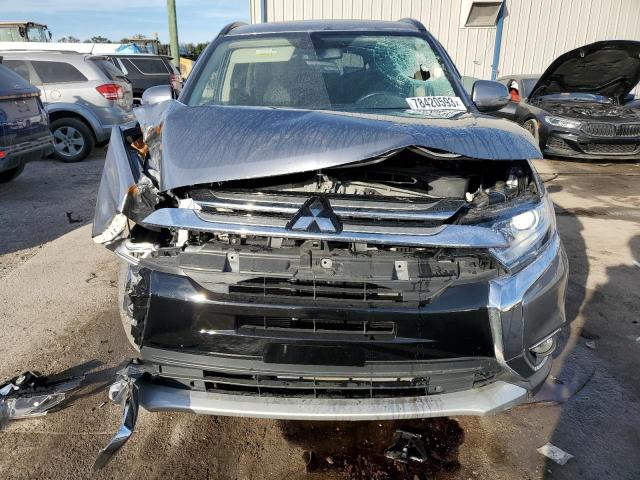 Photo 5 from auction – 2016 MITSUBISHI OUTLANDER with VIN JA4AD3A33GZ010556